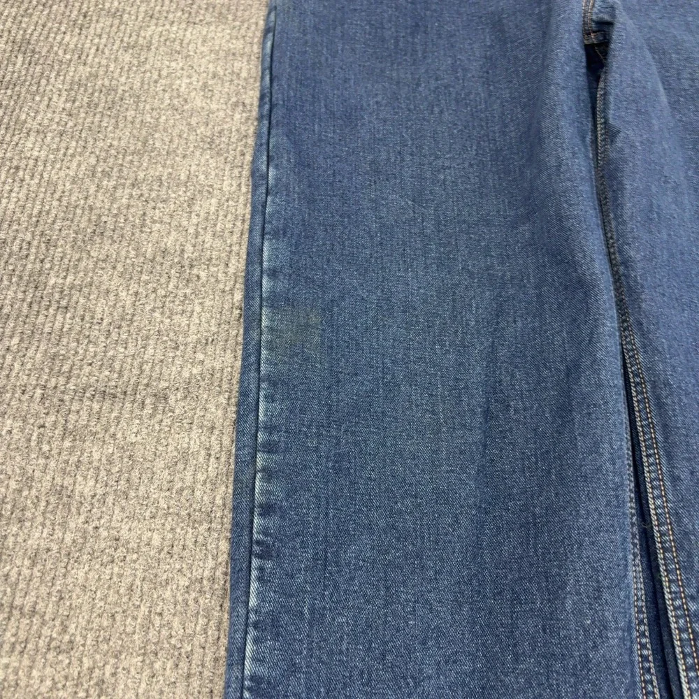 Lands End measurements waist